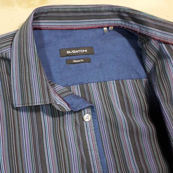 Bugatchi shirt - Picture 4 of 5